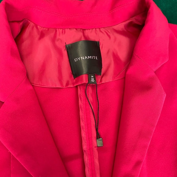 Blazers in new like condition. - Picture 4 of 4